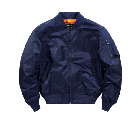 Veste Parka Élégante pour Homme | Légère et Polyvalente