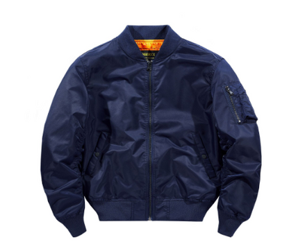 Veste Parka Élégante pour Homme | Légère et Polyvalente