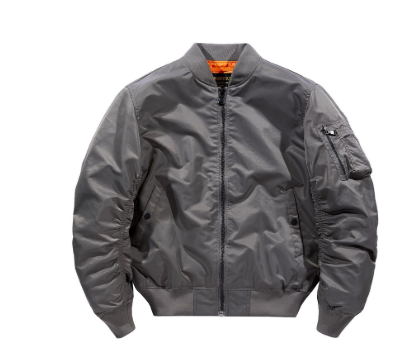 Veste Parka Élégante pour Homme | Légère et Polyvalente