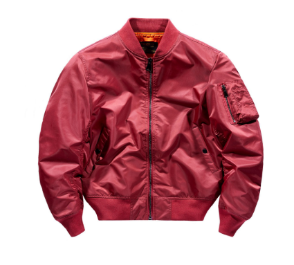 Veste Parka Élégante pour Homme | Légère et Polyvalente