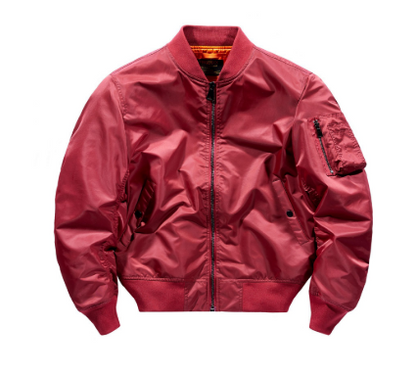 Veste Parka Élégante pour Homme | Légère et Polyvalente