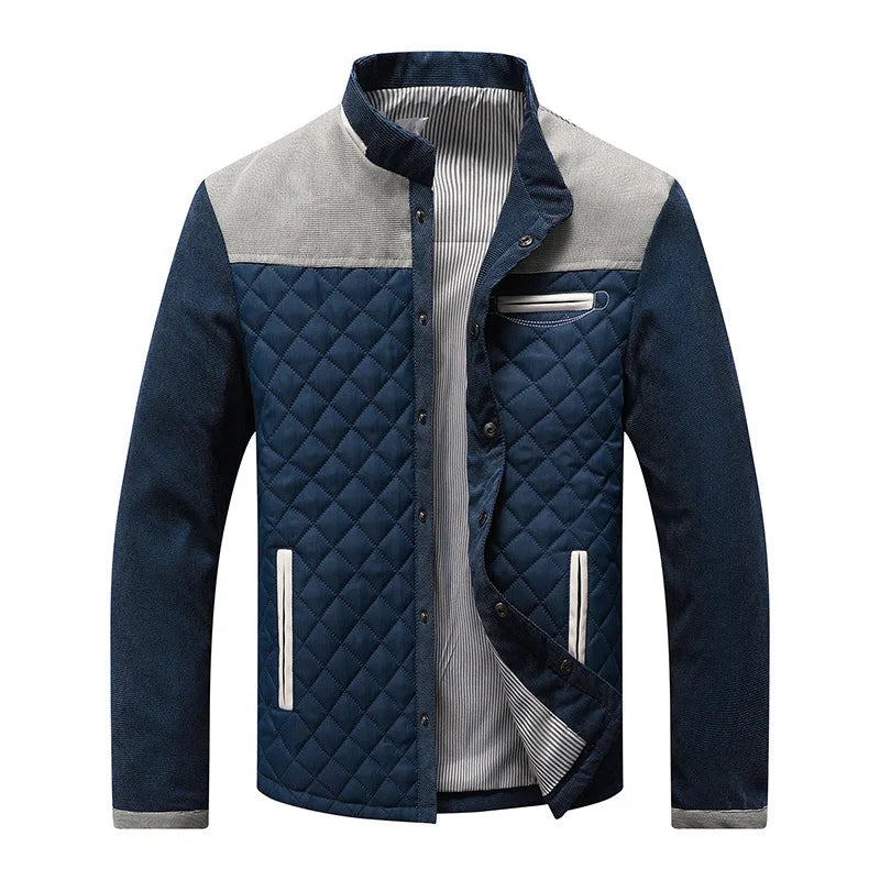 Veste Imperméable Homme Sportive et Pratique