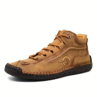 Mocassins Chic et Doux pour Homme