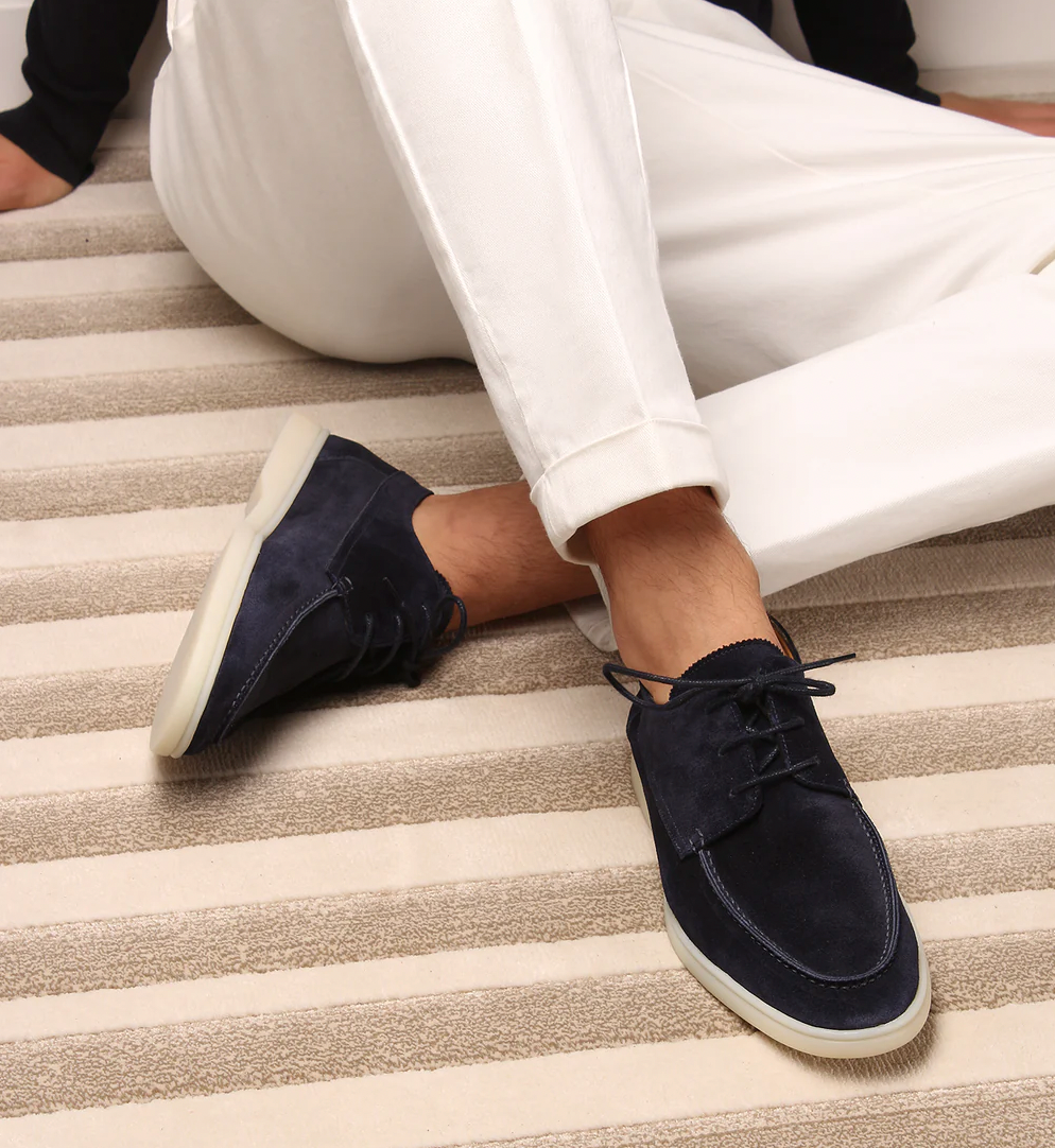 Chaussures Décontractées pour Hommes Élégants