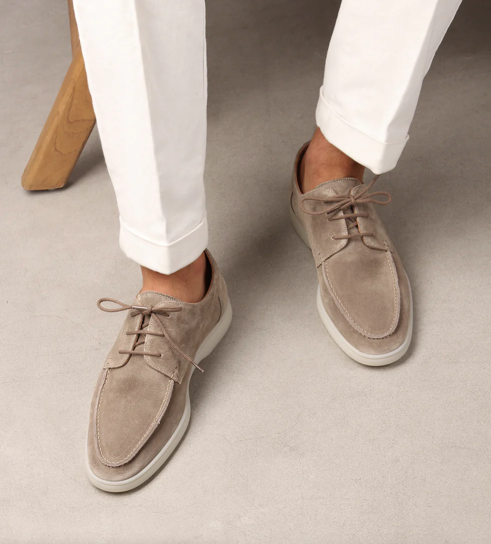 Chaussures Décontractées pour Hommes Élégants