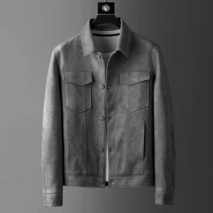 Veste Homme Élégante Moderne