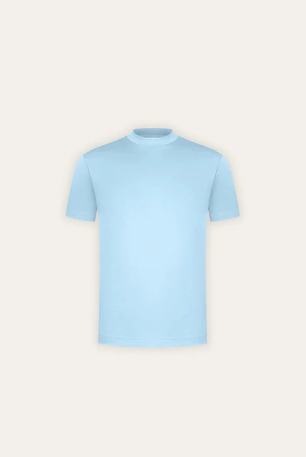 Chemise Twill Marine Élégante et Douce