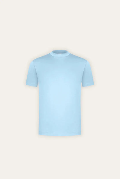 Chemise Twill Marine Élégante et Douce