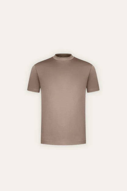 Emmett | Tee Chic Tailleur Kaki pour un Style Détendu