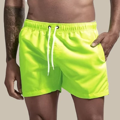 Maillot de Bain Homme Élégant et Léger