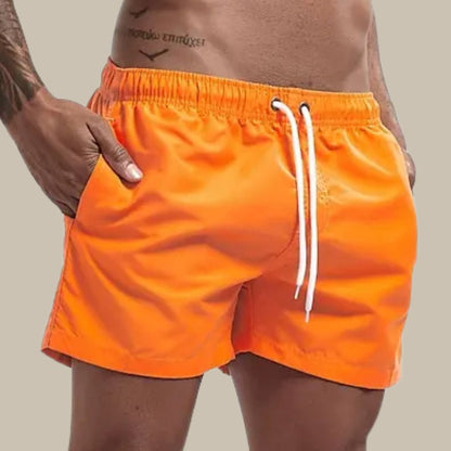 Maillot de Bain Homme Élégant et Léger