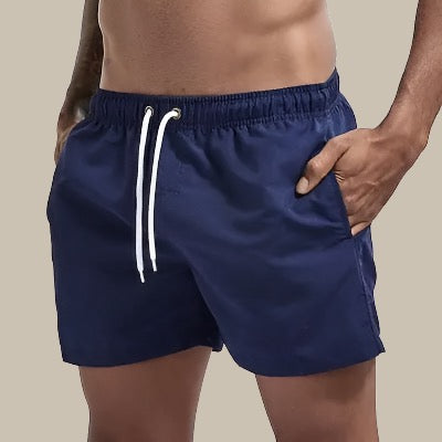 Maillot de Bain Homme Élégant et Léger