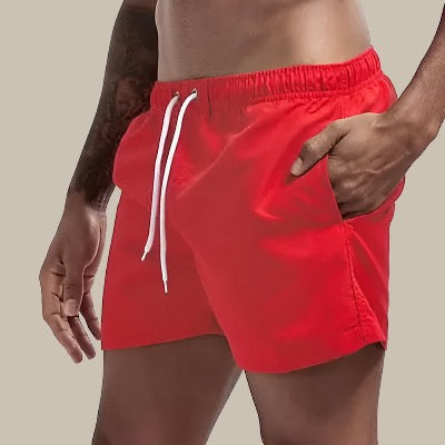 Maillot de Bain Homme Élégant et Léger