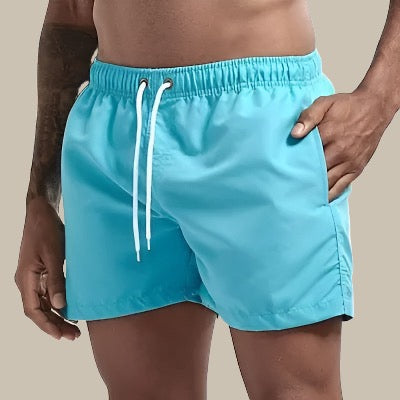 Maillot de Bain Homme Élégant et Léger