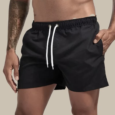 Maillot de Bain Homme Élégant et Léger