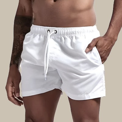 Maillot de Bain Homme Élégant et Léger
