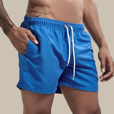 Maillot de Bain Homme Élégant et Léger