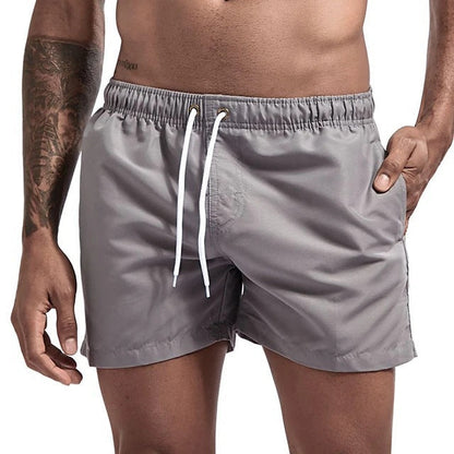 Maillot de Bain Homme Élégant et Léger