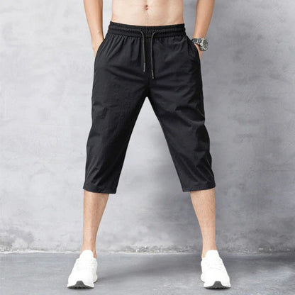 Claudius | Shorts Homme Séchage Rapide Élégant