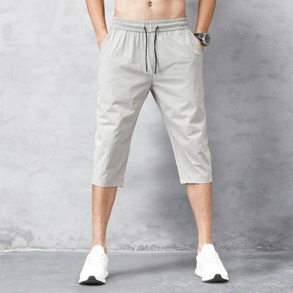 Claudius | Shorts Homme Séchage Rapide Élégant