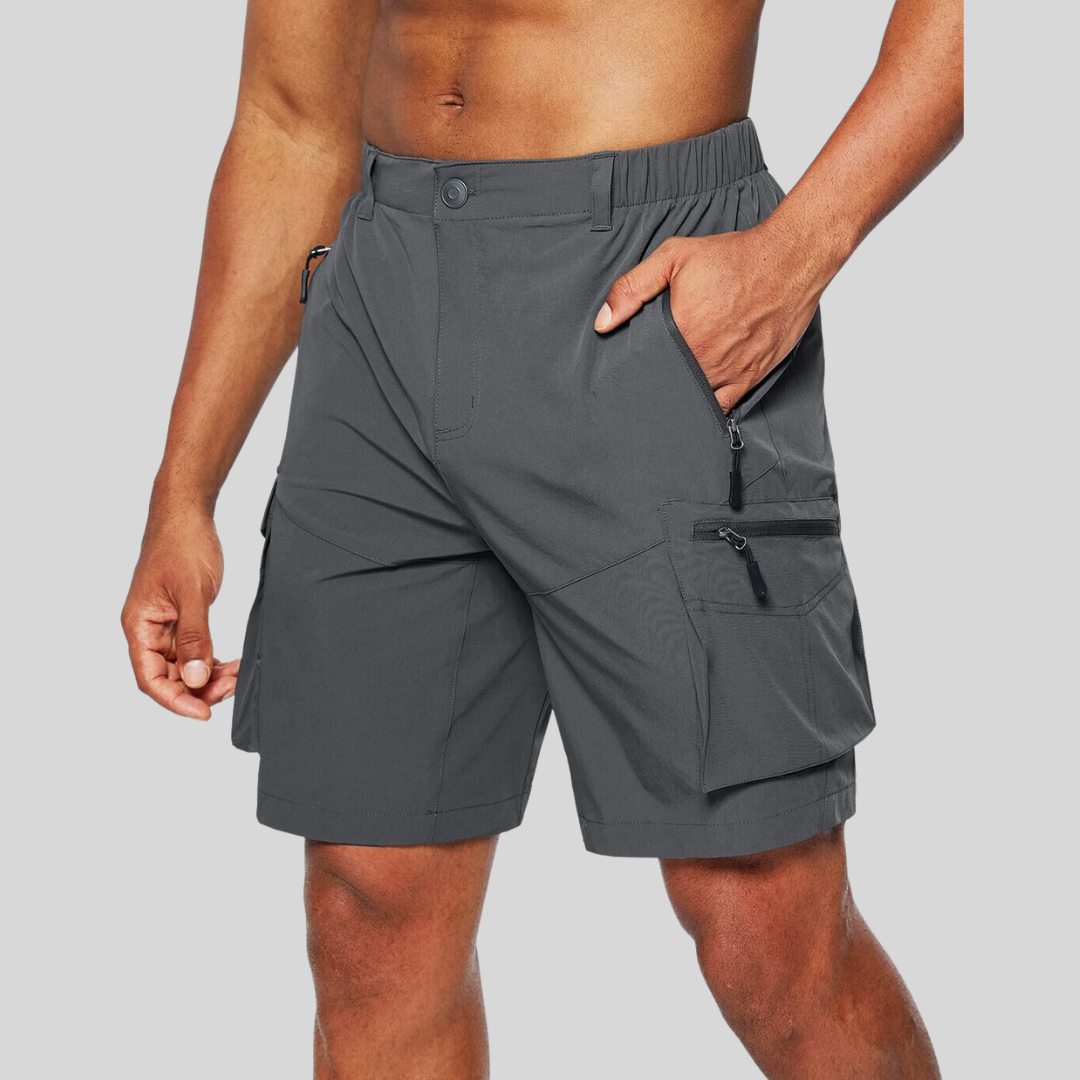 Shorts Décontractés et Chics pour Homme