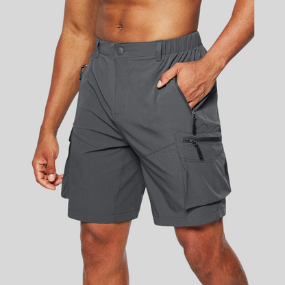 Shorts Décontractés et Chics pour Homme
