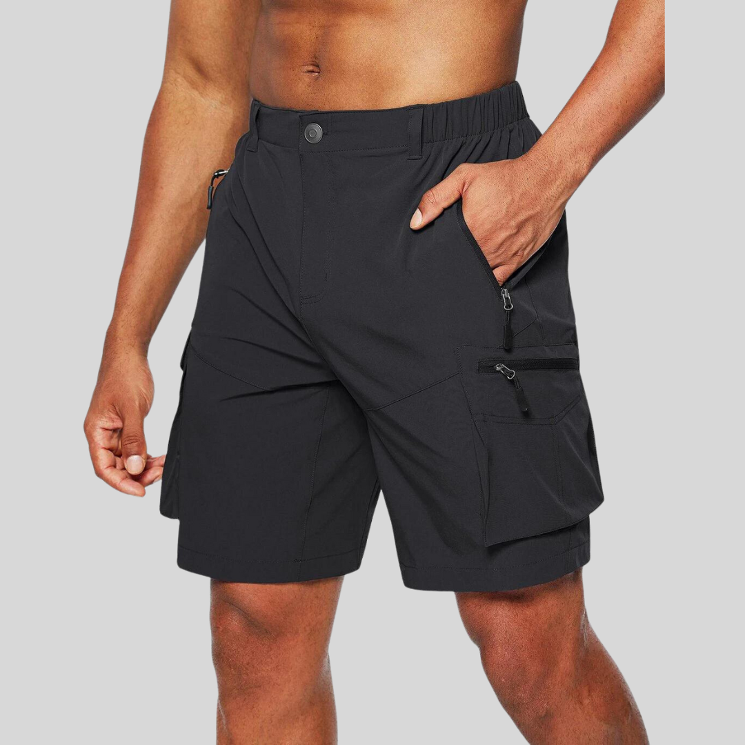 Shorts Décontractés et Chics pour Homme
