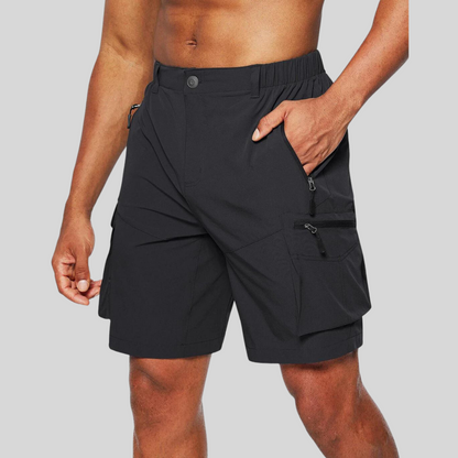 Shorts Décontractés et Chics pour Homme