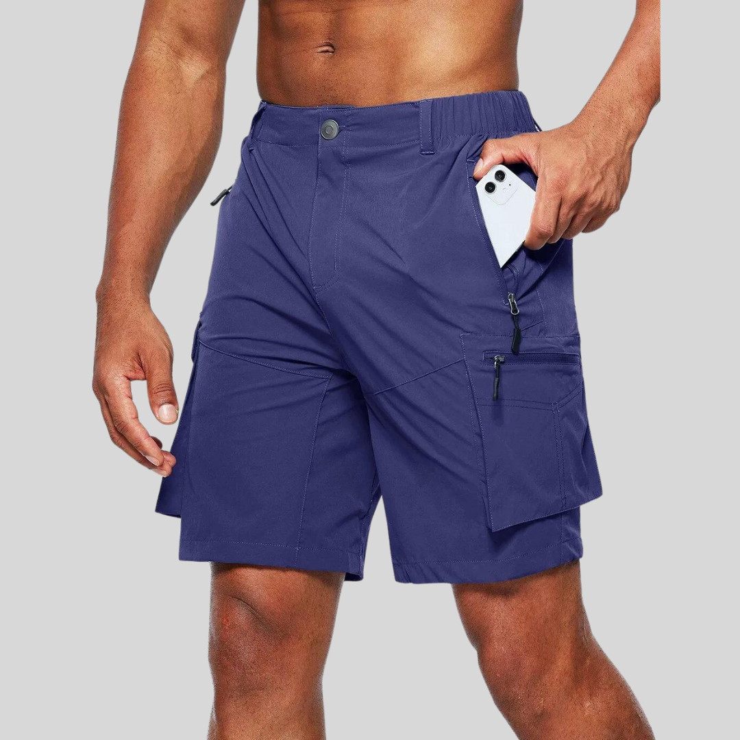 Shorts Décontractés et Chics pour Homme