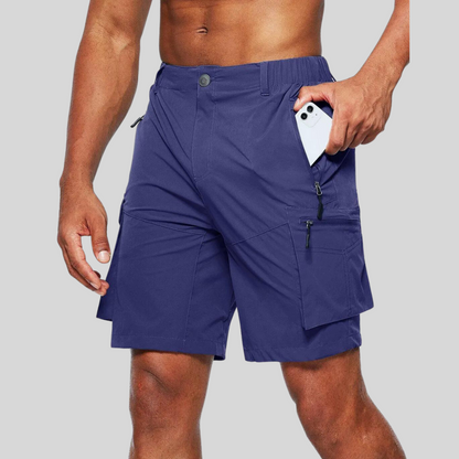 Shorts Décontractés et Chics pour Homme