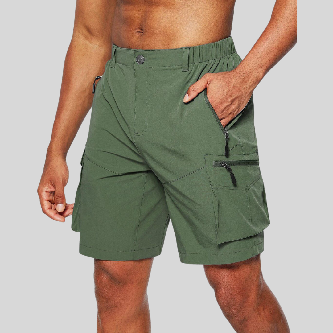 Shorts Décontractés et Chics pour Homme