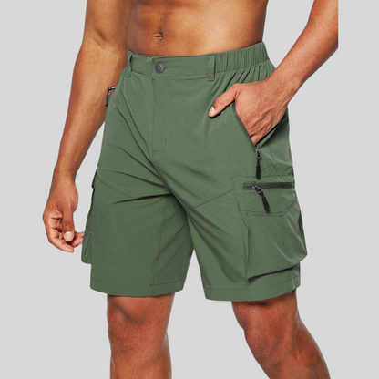 Shorts Décontractés et Chics pour Homme