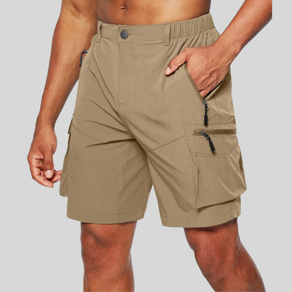Shorts Décontractés et Chics pour Homme