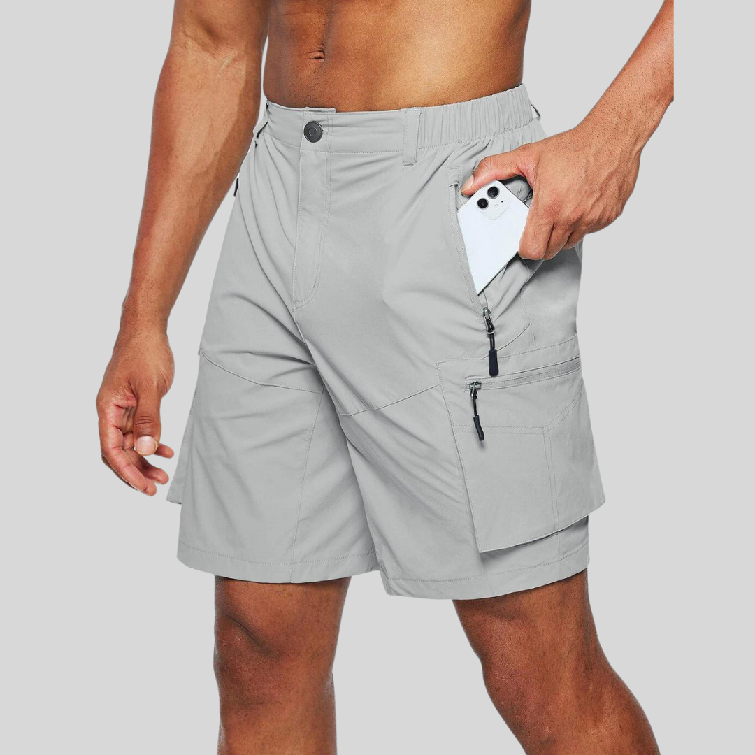 Shorts Décontractés et Chics pour Homme
