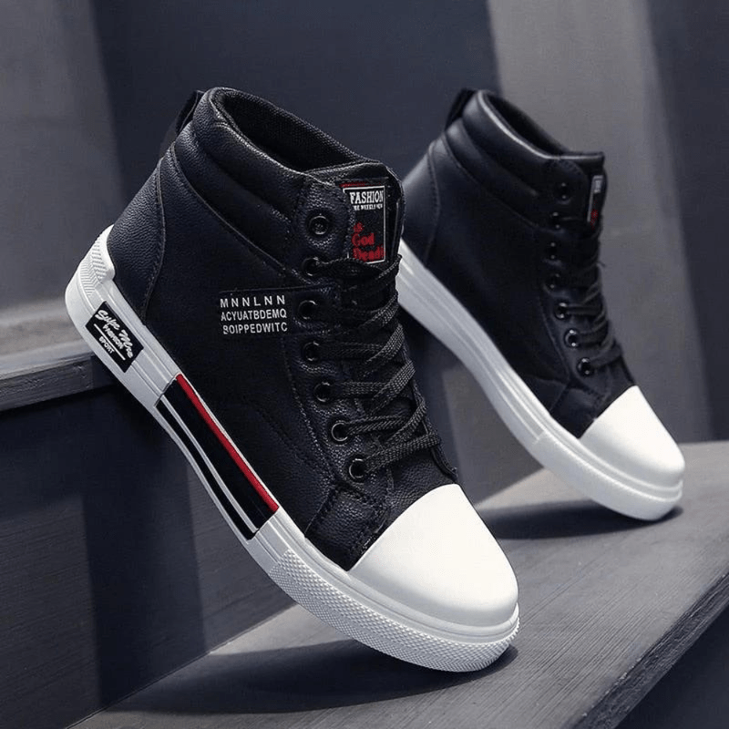 Notker | Chaussures de Sport Élégantes