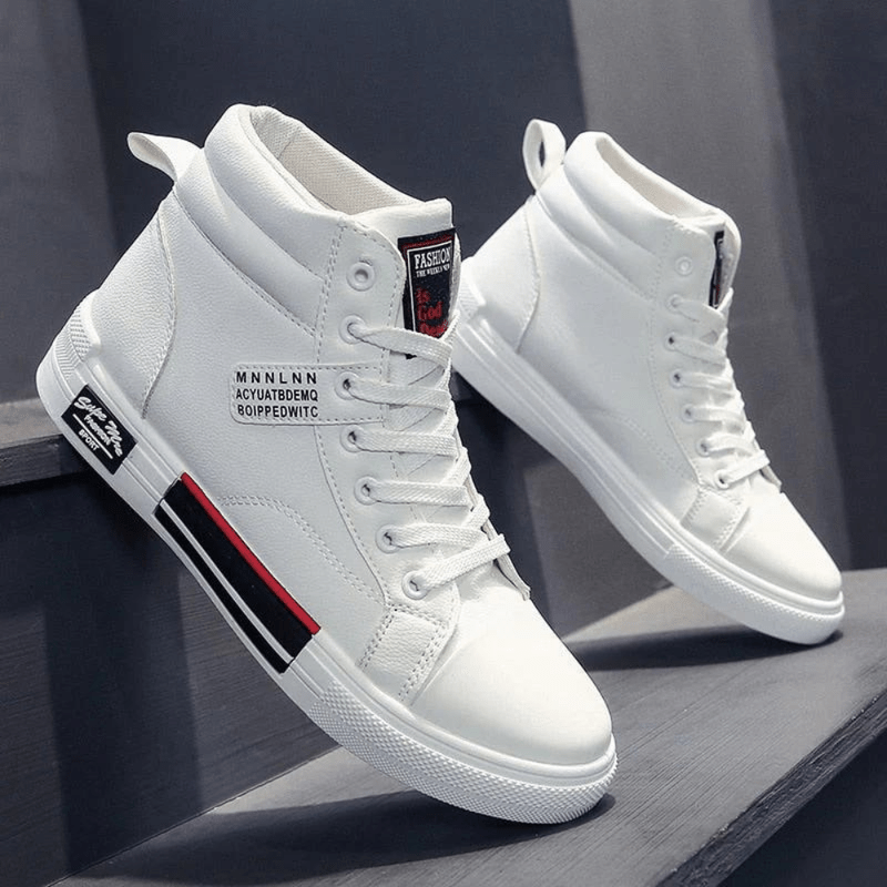 Notker | Chaussures de Sport Élégantes