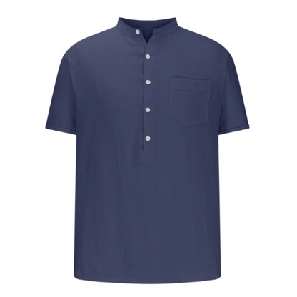 Chemise Casual Chic pour Homme