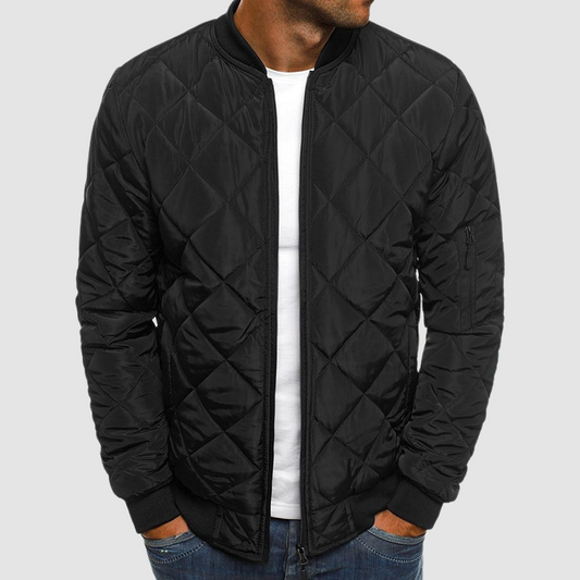 Veste Stylique pour Homme - Élégance et Pratique Quotidienne - Foivo