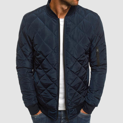 Veste Stylique pour Homme - Élégance et Pratique Quotidienne