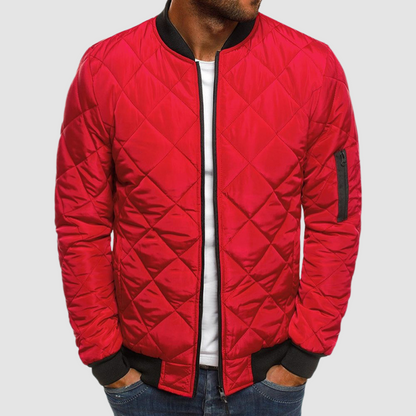 Veste Stylique pour Homme - Élégance et Pratique Quotidienne