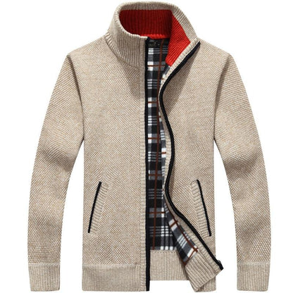 Lambert | Windproof Insulated Pullover