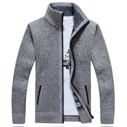 Lambert | Windproof Insulated Pullover