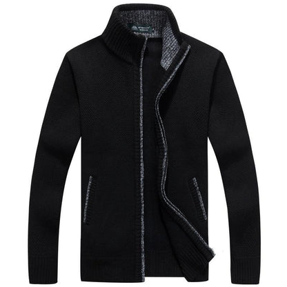 Lambert | Windproof Insulated Pullover