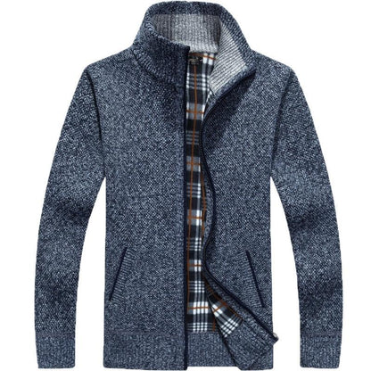 Lambert | Windproof Insulated Pullover