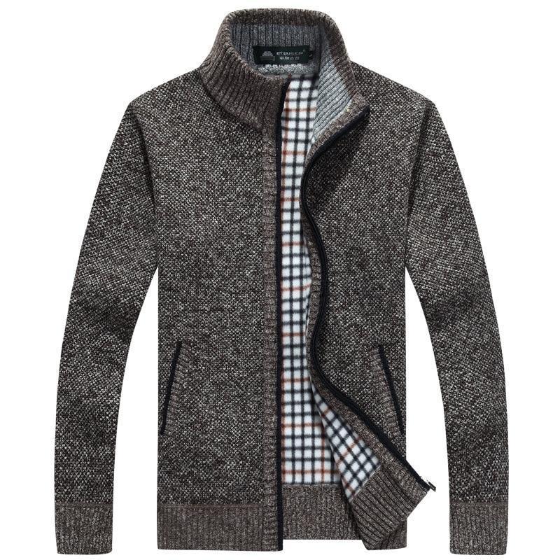 Lambert | Windproof Insulated Pullover