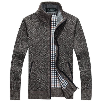 Lambert | Windproof Insulated Pullover