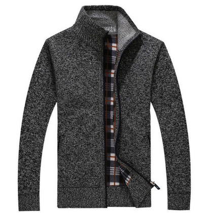 Lambert | Windproof Insulated Pullover