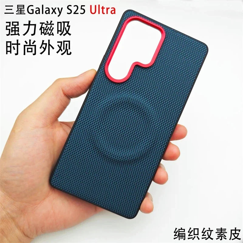 Étui Magnétique pour Smartphone Design Pratique 4