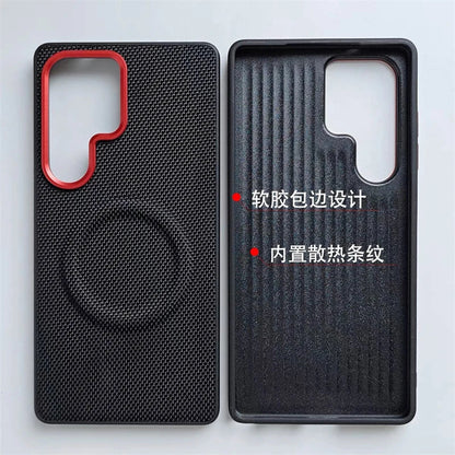Étui Magnétique pour Smartphone Design Pratique 5