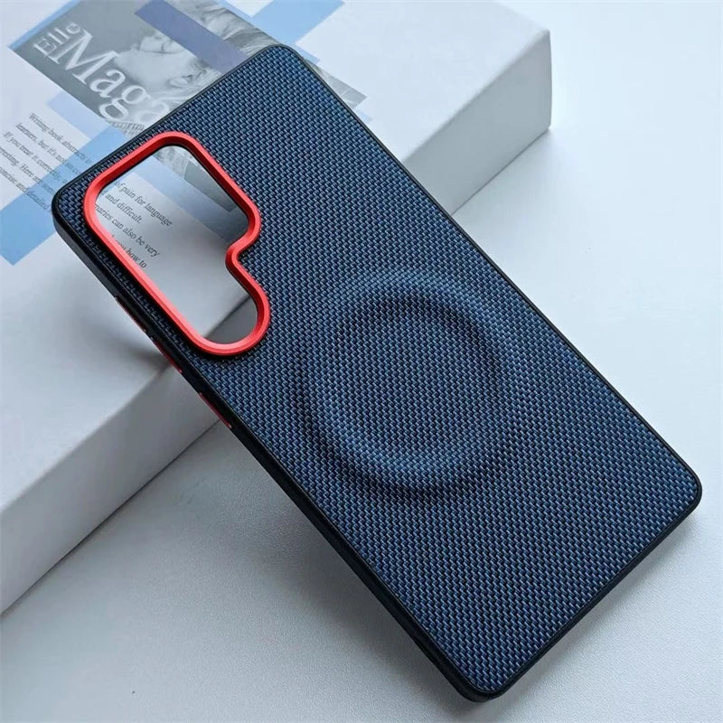 Étui Magnétique pour Smartphone Design Pratique 6